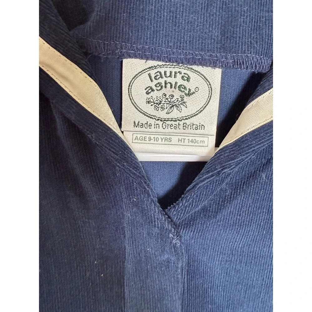 Laura Ashley this vintage